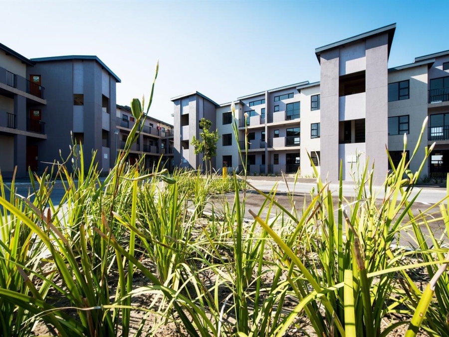 To Let 2 Bedroom Property for Rent in Burgundy Estate Western Cape